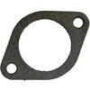 Guarnizione collettori di scarico 53X77.5X2mm testata Athena