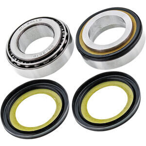 Steering stem bearing kit 30x52x16mm/30x51x15mm All Balls