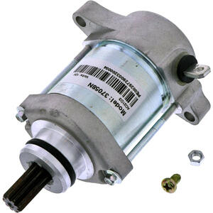 Starting motor Aprilia SXV JMP