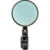Specchietto retrovisore bar-end Puig Tracker nero - Foto 3