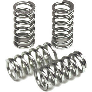 Muelle de embrague TRW Lucas MEF162-6 kit reforzado