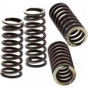 Molla frizione TRW Lucas MEF162-6 kit rinforzate