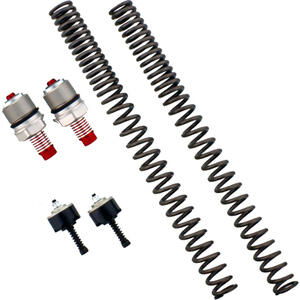 Kit upgrade forcella per Harley-Davidson Sportster 883 Roadster '07- YSS