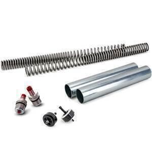 Fork upgrade kit Kawasaki Z 300 YSS