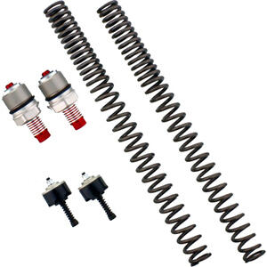 Kit upgrade forcella per Harley-Davidson Sportster 1200 Custom '07- YSS