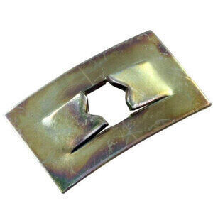Side panel emblem fixing clip Moto Guzzi Serie Grossa/Piccola