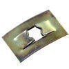 Side panel emblem fixing clip Moto Guzzi Serie Grossa/Piccola