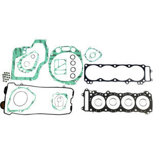 Motor Dichtungssatz Komplett Suzuki GSX 1300 Hayabusa -\'07 Athena