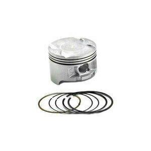 Pistone per Honda CB 750 Four -\'76