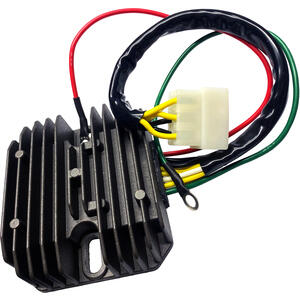Regolatore di tensione alternatore Bosch batteria litio Ultrabatt