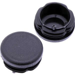 Kit cover telaio per Kawasaki Z 650 '17- Puig