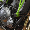 Kit cover telaio per Kawasaki Z 650 '17- Puig - Foto 2