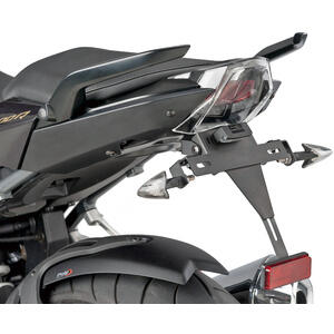 Portatarga per BMW R 1200 R '15- Puig