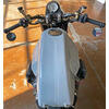 Serbatoio benzina per Moto Guzzi V 11 vetroresina - Foto 3