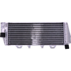 Refrigerador motor Husqvarna TX 125 agua izquierda