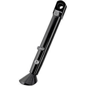 Béquille latérale Kawasaki ER-6 \'09-\'11 réglable PSR noir