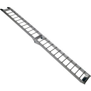 Motorcycle ramp 180kg