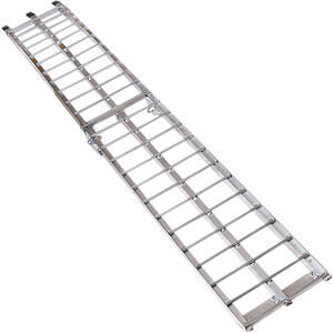 Motorcycle ramp 270kg