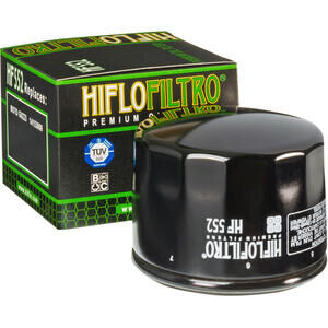 Oil filter HiFlo HF552