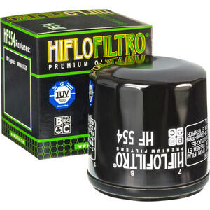 Oil filter HiFlo HF554