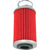 Filtro olio motore HiFlo HF567 - Foto 2