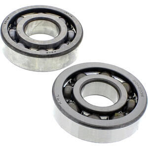 Kit de roulements de carter moteur Honda XR 200 All Balls
