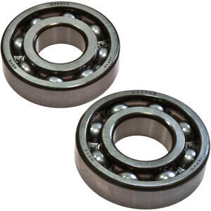 Kit de roulements de carter moteur Honda XT 500 - \'82 All Balls