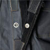 Giacca moto By City Belfast nero - Foto 7