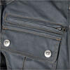Giacca moto By City Belfast nero - Foto 6