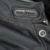 Giacca moto By City Belfast nero - Foto 5