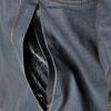 Giacca moto By City Belfast nero - Foto 4