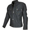Motorcycle jacket By City Belfast black