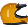 Casco moto integrale ROEG Peruna 2.0 giallo - Foto 2