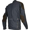 Giacca moto By City London II blu - Foto 4