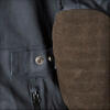 Giacca moto By City London II blu - Foto 3