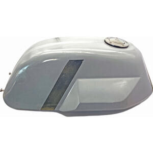Depósito de combustible Moto Guzzi V 10 Centauro fibra de vidrio