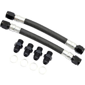 Tubo radiatore per Ducati 749 kit FrenTubo carbonio