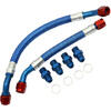 Radiator hose Ducati 996 kit FrenTubo kevlar