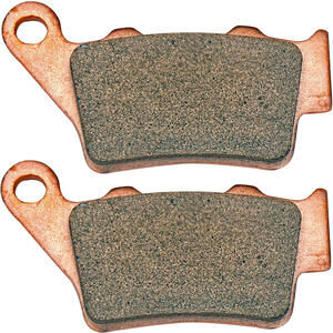 Plaquettes de frein EBC Brakes FA208R