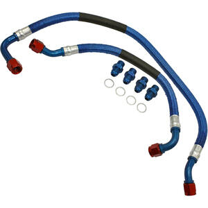 Tubo radiatore per Ducati Monster 900 kit FrenTubo kevlar