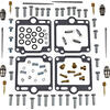 Kit d'entretien carburateur Yamaha FJ 1200 '88- complet