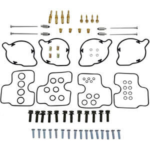 Carburetor service kit Honda CBR 1000 F \'93-\'95 complete