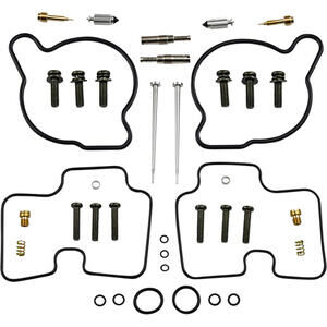 Carburetor service kit Honda VTR 1000 F complete