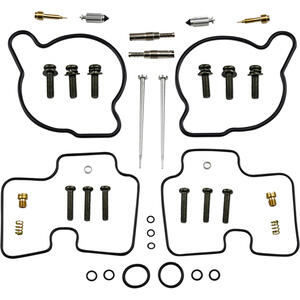 Kit de servicio del carburador Honda VTR 1000 F completo
