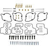 Kit d'entretien carburateur Honda CBR 600 F - 88 complet