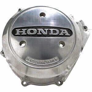 Couvercle de carter d\'allumage Honda CB 750 Four K alternateur