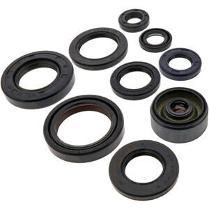 Kit de joints d\'huile moteur Yamaha DT 125 \'99-\'03 Athena