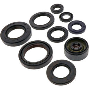 Kit paraoli motore per Yamaha DT 125 '99-'03 Athena