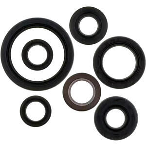 Kit de joints d\'huile moteur Yamaha WR 450 F -\'14 Athena