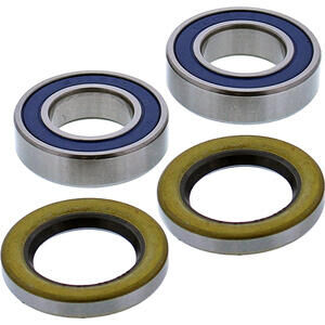 Kit de roulements de roue All Balls 25-1750